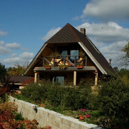 Dikisi Villa Daugavpils Bagian luar foto