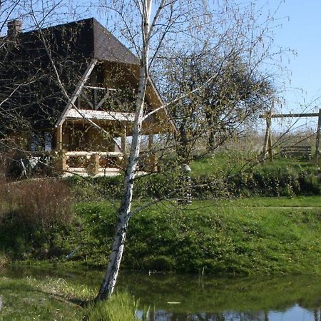 Dikisi Villa Daugavpils Bagian luar foto