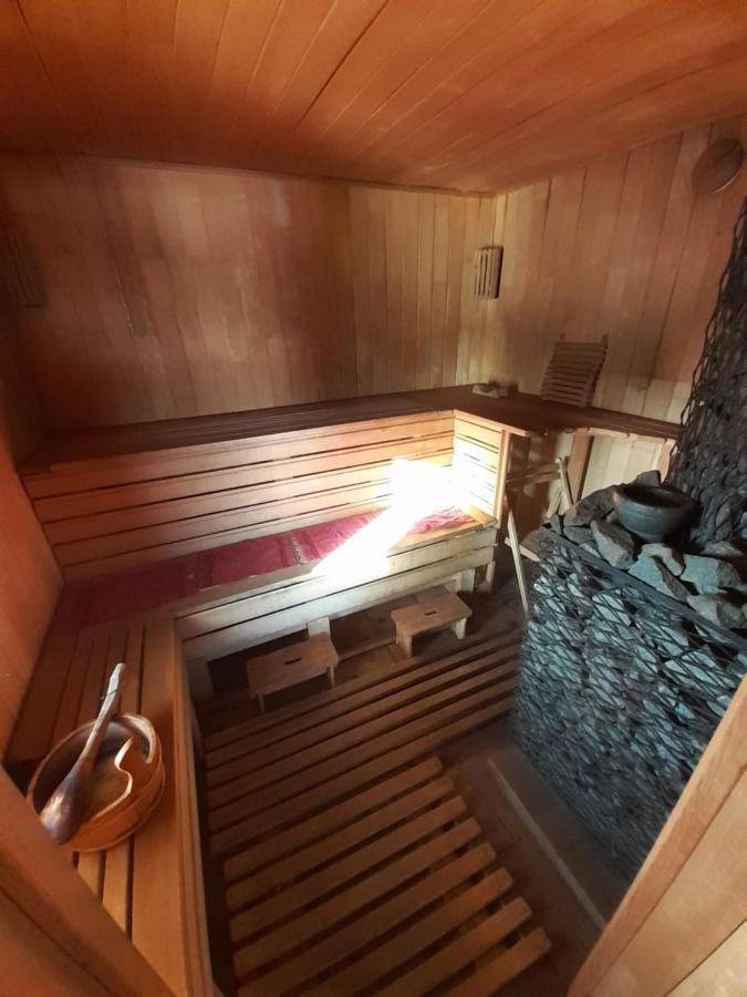 Dikisi Villa Daugavpils Bagian luar foto