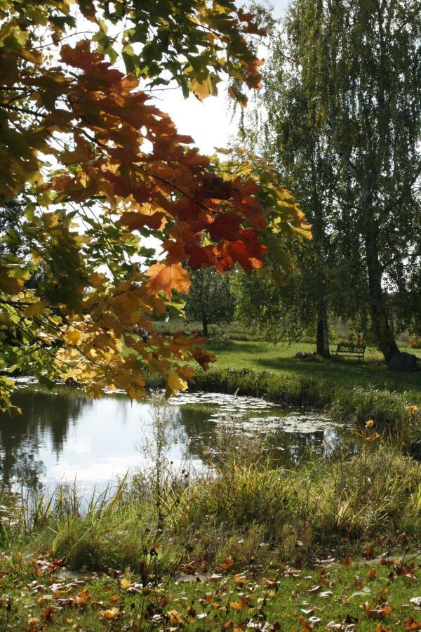 Dikisi Villa Daugavpils Bagian luar foto