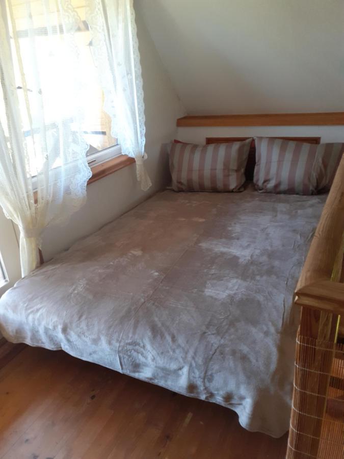 Dikisi Villa Daugavpils Bagian luar foto