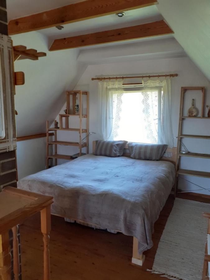 Dikisi Villa Daugavpils Bagian luar foto