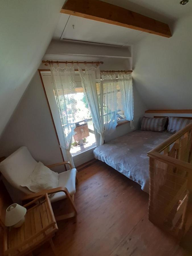 Dikisi Villa Daugavpils Bagian luar foto